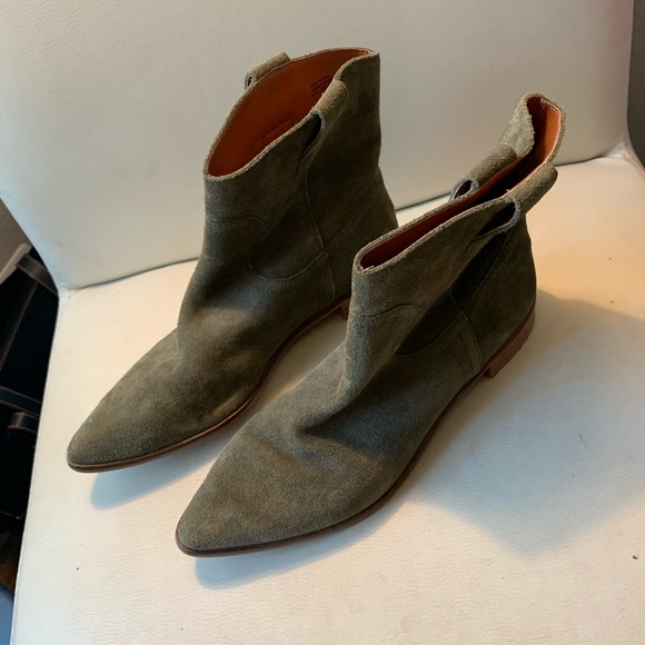 Western boots - Picture 2 of 3